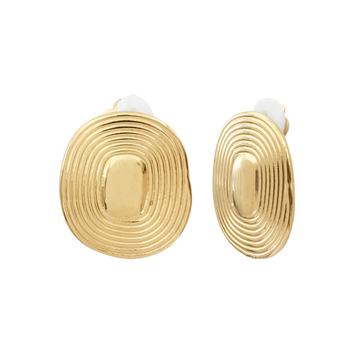 Boucles d'oreilles Yui