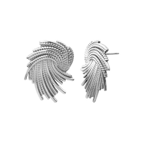 Boucles d'oreilles Ami