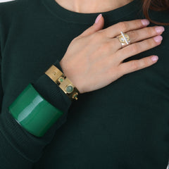 Manchette Seventies Philippine