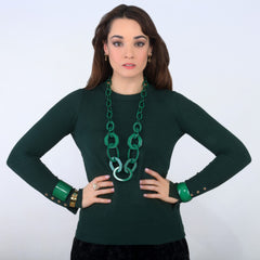 Manchette Seventies Philippine