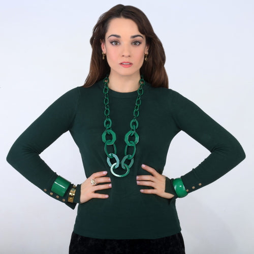 Manchette Seventies Philippine