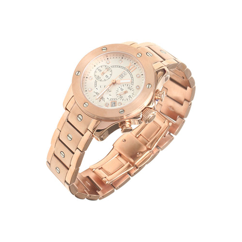 Audrey Rose Gold Watch