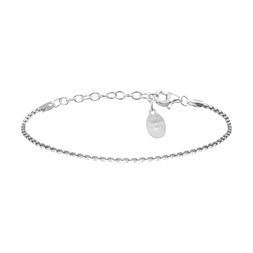Bracelet Chaine Olivette