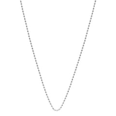 Collier Chaine Olivette 40