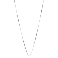 Collier Chaine Olivette 50