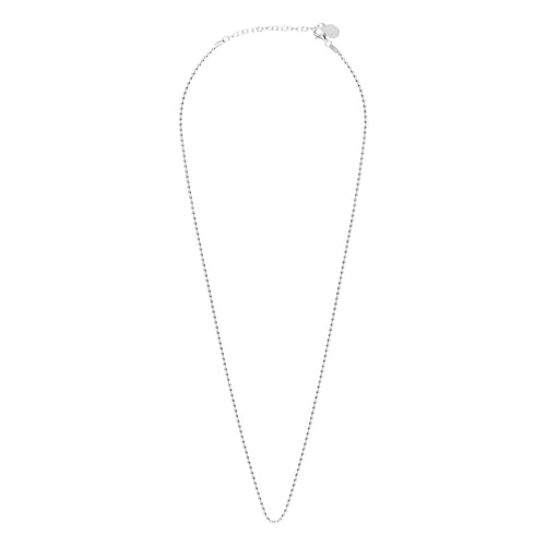 Collier Chaine Olivette 50