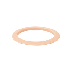 Acetate bangle