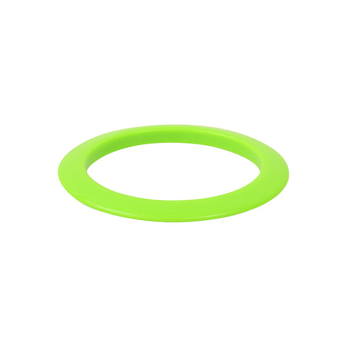 Bracelet jonc acétate
