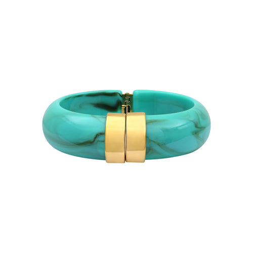 Bracelet Luna turquoise