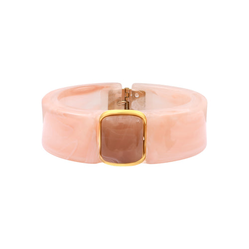 Bracelet Vallina nude