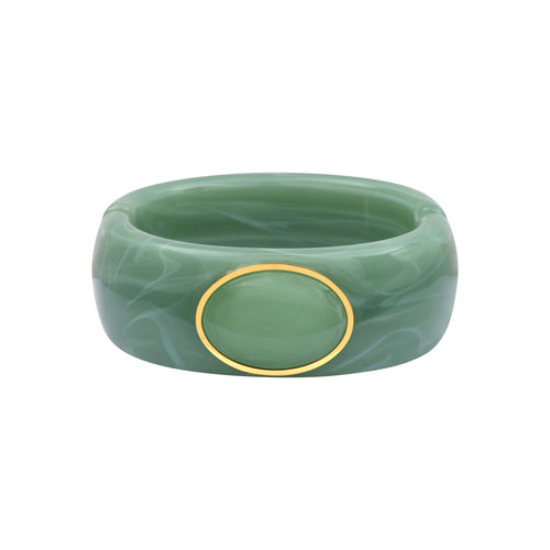 Bracelet Tula vert