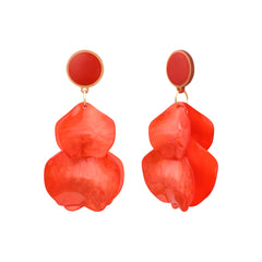 Boucles Foglia