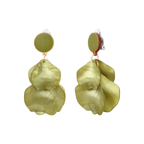 Boucles Clips Foglia