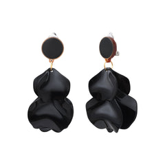 Boucles Clips Foglia