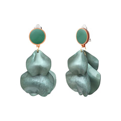 Boucles Clips Foglia