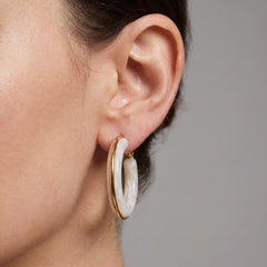 Boucles d'oreilles Akiko