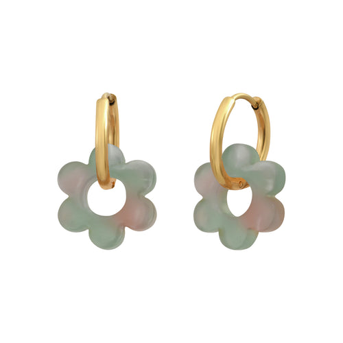 Daisy Earrings 14