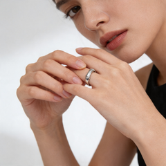 Bague Abelle