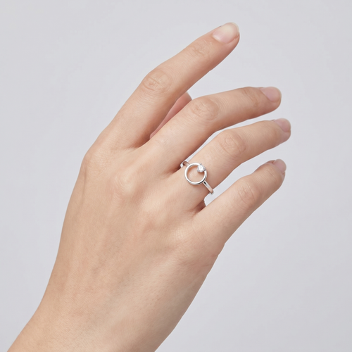 Bague Alice