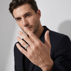 Bague Alexandre