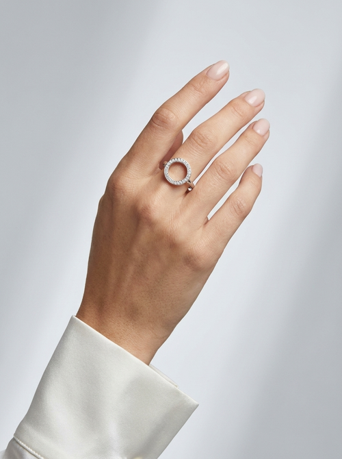 Bague Lyra