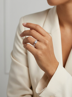 Bague Eva