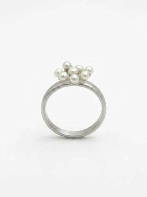 Bague Flower