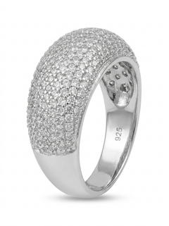 Bague Giuliana