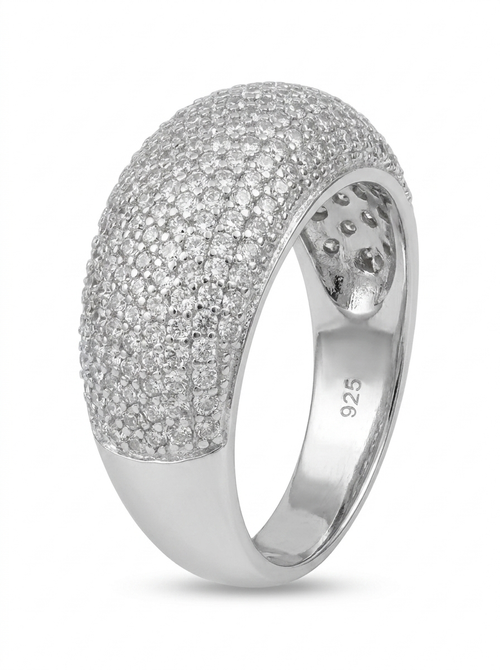 Bague Giuliana