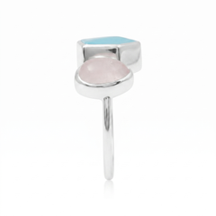 Bague Vega
