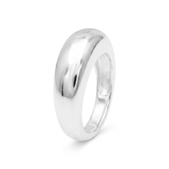 Bague Astra Argent