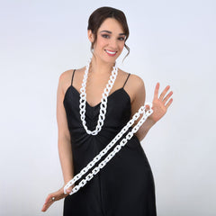 Sautoir Seventies Rosalie