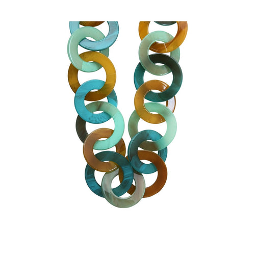 Sautoir Seventies Chimène