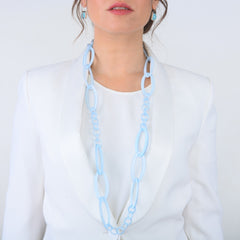 Sautoir Seventies Generosa