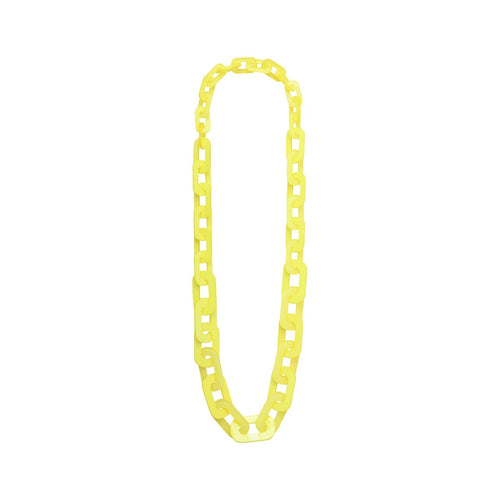 Seventies Gloria long necklace
