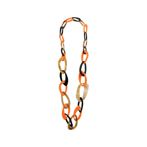 Seventies Martha long necklace
