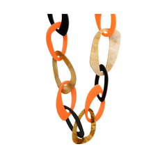 Seventies Martha long necklace