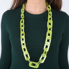 Sautoir Seventies Pascaline