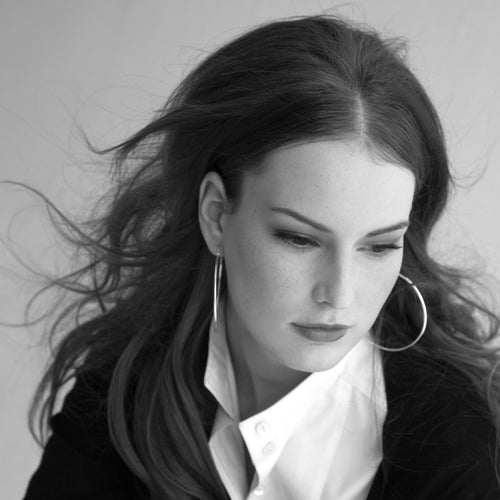 Boucles d'oreilles Créoles