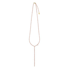 Collier Mimi Y Rouge