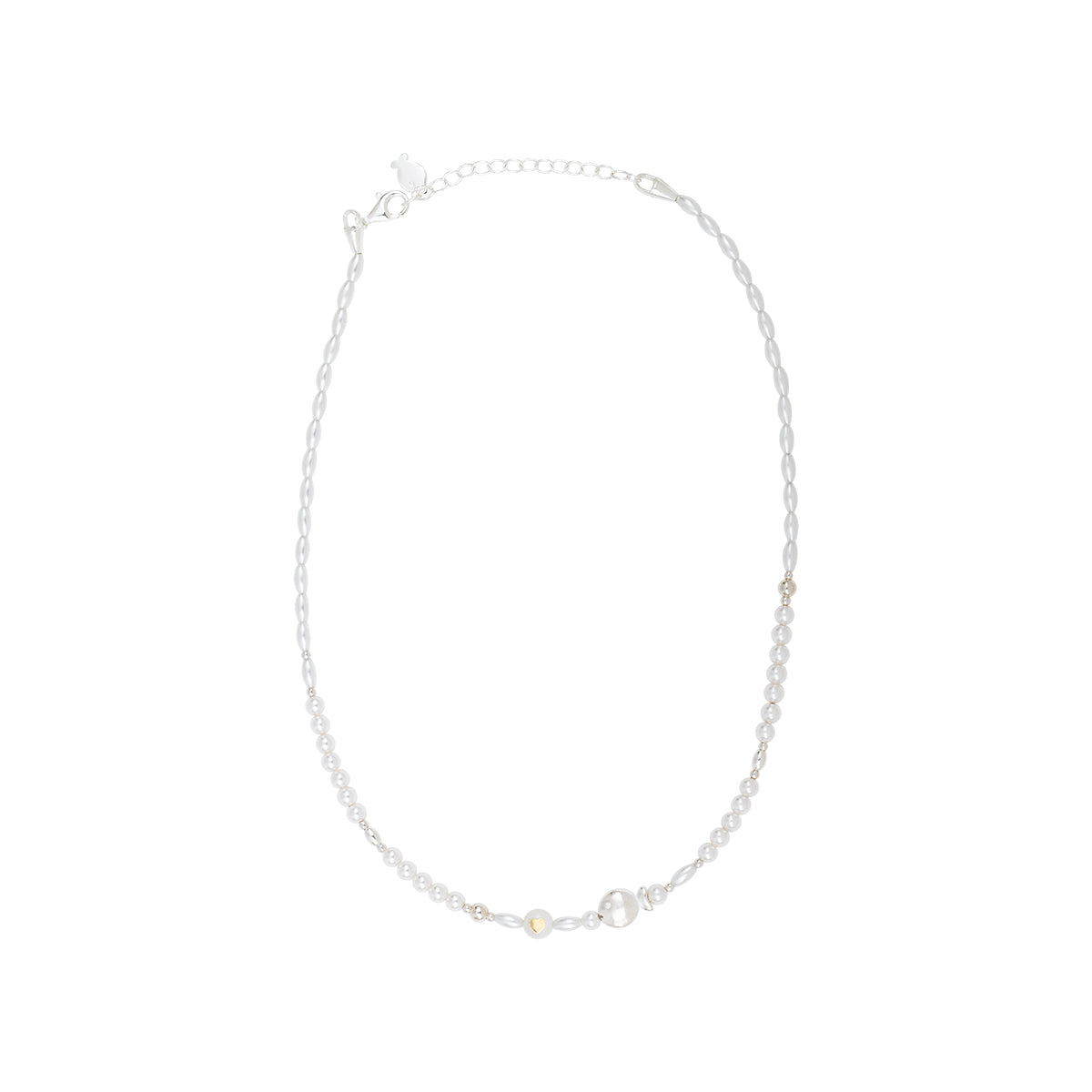 Collier Wave