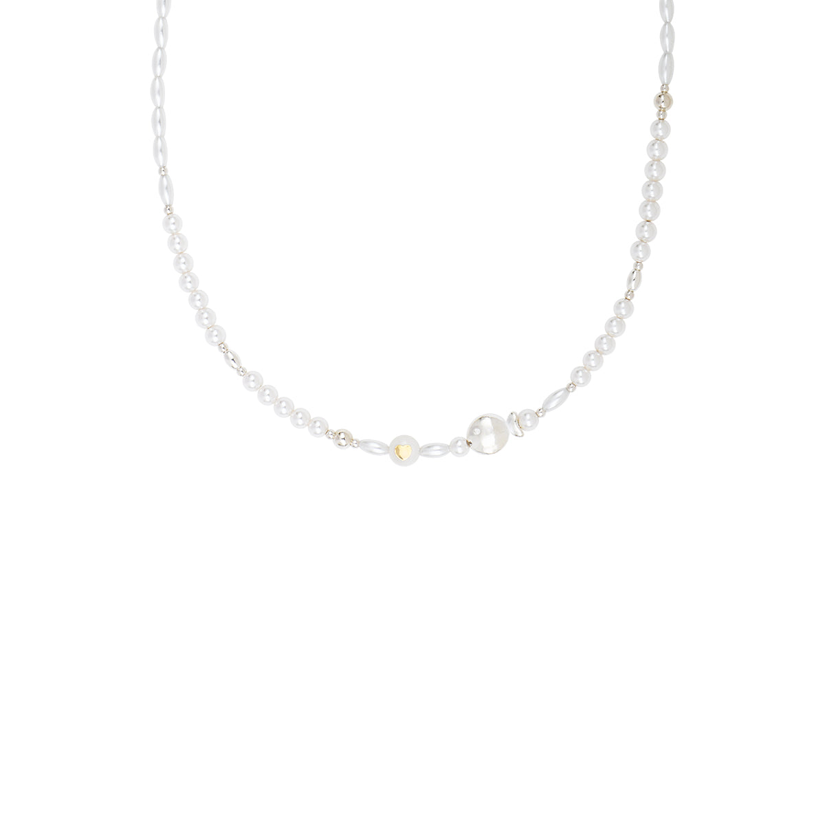 Collier Wave