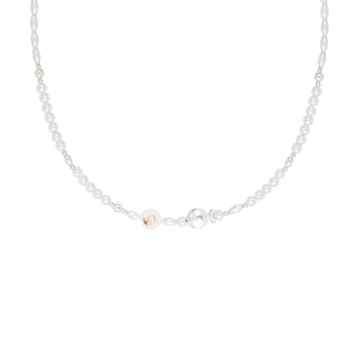 Collier Yin