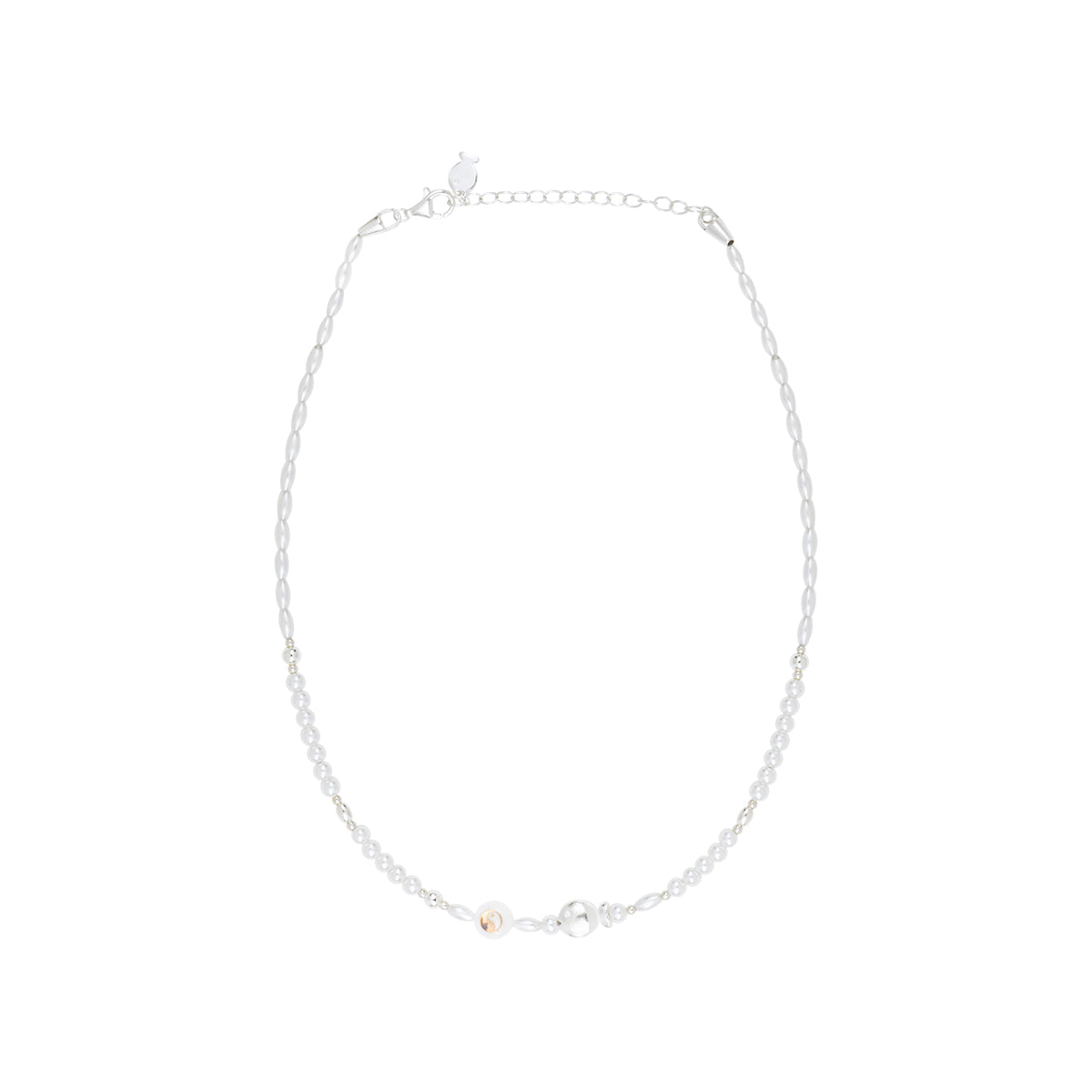 Collier Yin