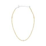 Collier Love Gold