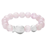 Bracelet Nemo Quartz Rose