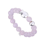 Bracelet Nemo Quartz Rose
