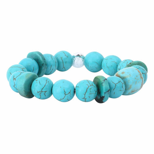 Zuni bracelet