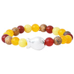 Bracelet Nemo Jaune