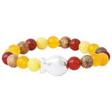 Bracelet Nemo Jaune